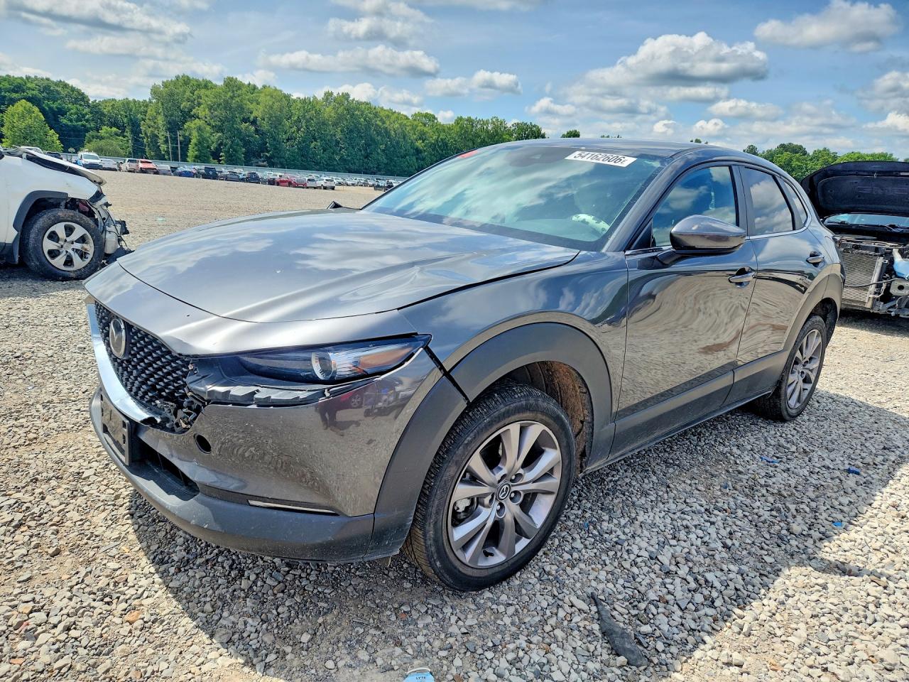 2023 MAZDA CX30 SELECT | 3MVDMBBM0PM514342 | UPCARS