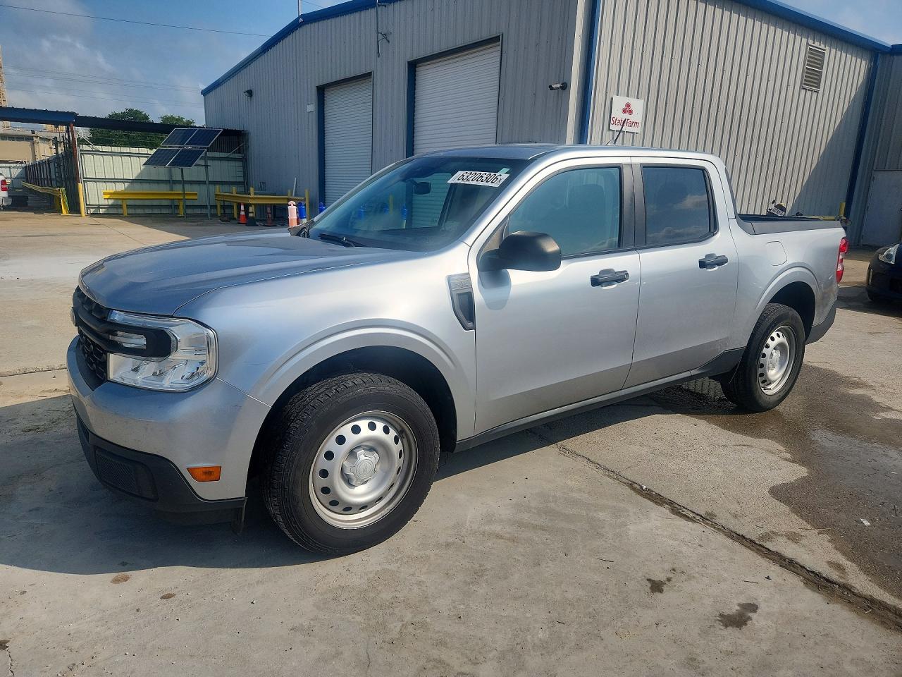 2022 FORD MAVERICK XL | 3FTTW8E98NRA14009 | UPCARS