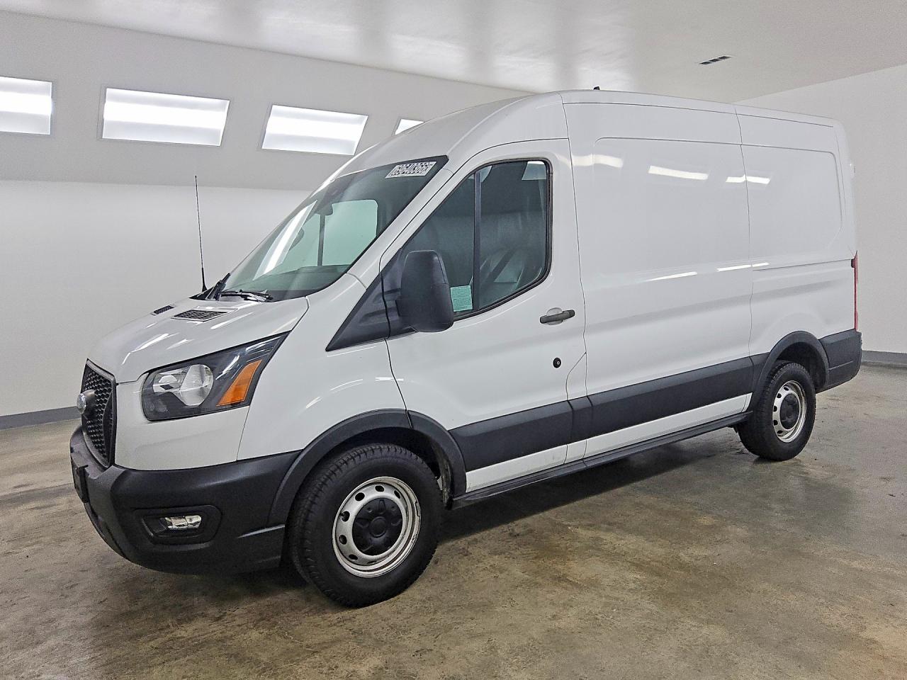 2021 FORD TRANSI T-150 | 1FTYE1C80MKA19444 | UPCARS