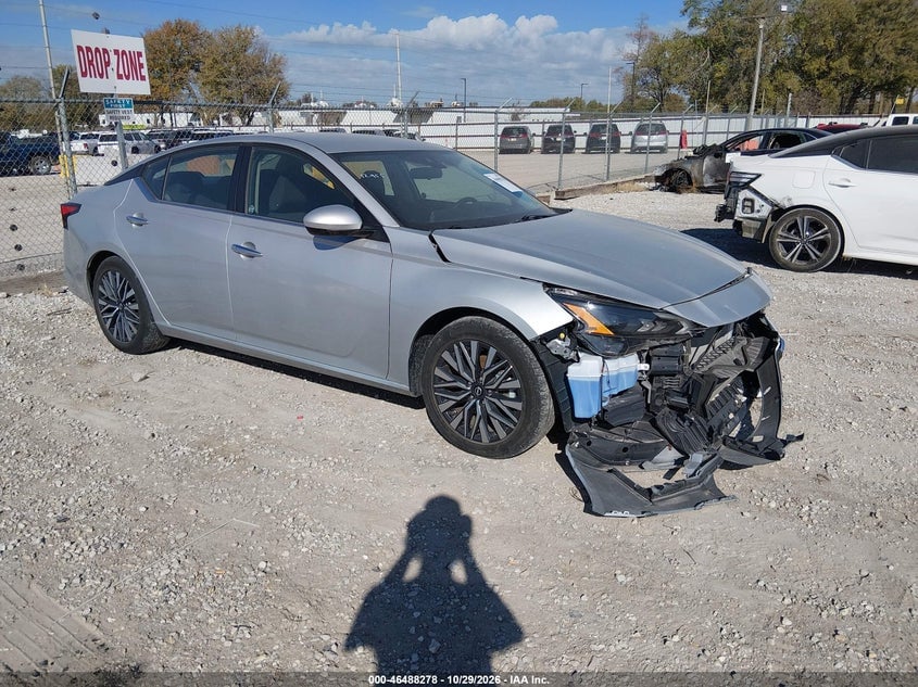 2023 NISSAN ALTIMA SV FWD | 1N4BL4DV2PN372472 | UPCARS