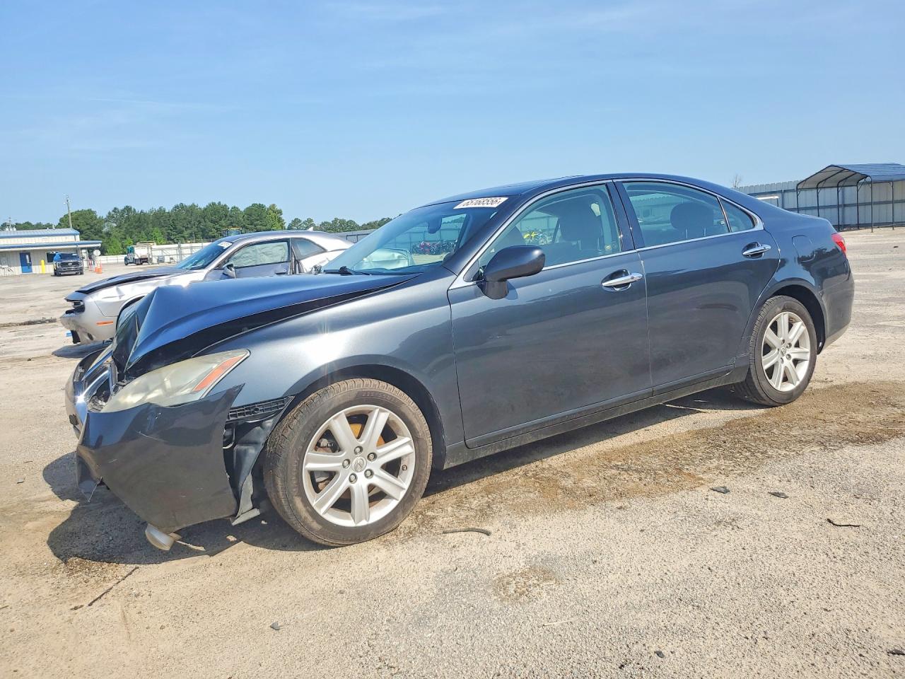2009 LEXUS ES 350 | JTHBJ46G992324100 | UPCARS
