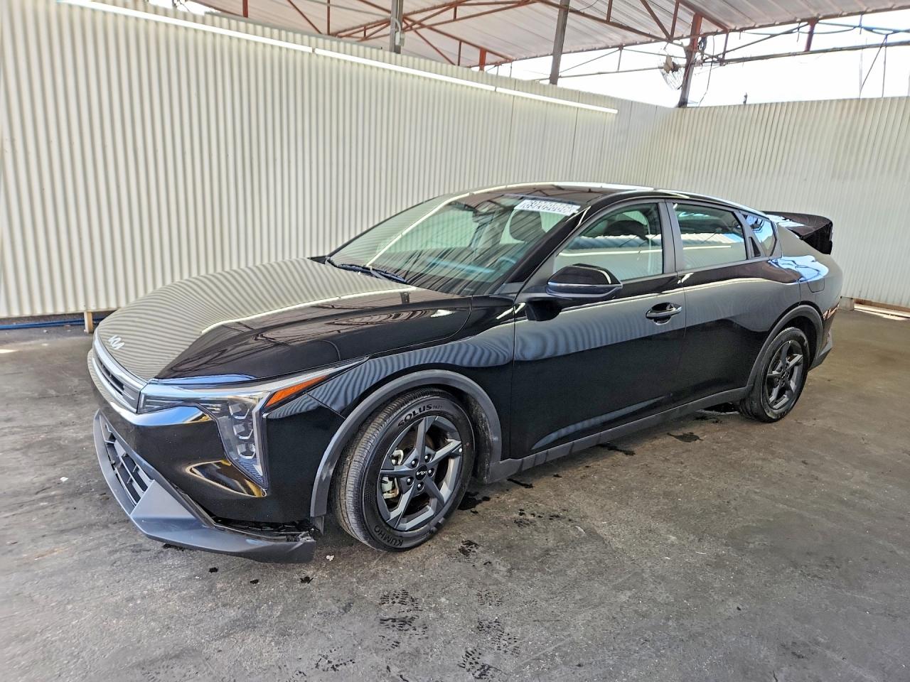 2025 KIA ALL OTHER LXS | 3KPFT4DE6SE086505 | UPCARS