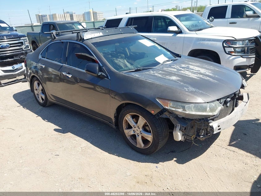 2010 ACURA TSX 2.4 | JH4CU2F60AC025763 | UPCARS