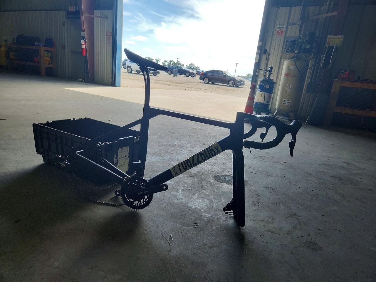 2023 UK Canyon  ED | R07702AC23E5317 | UPCARS