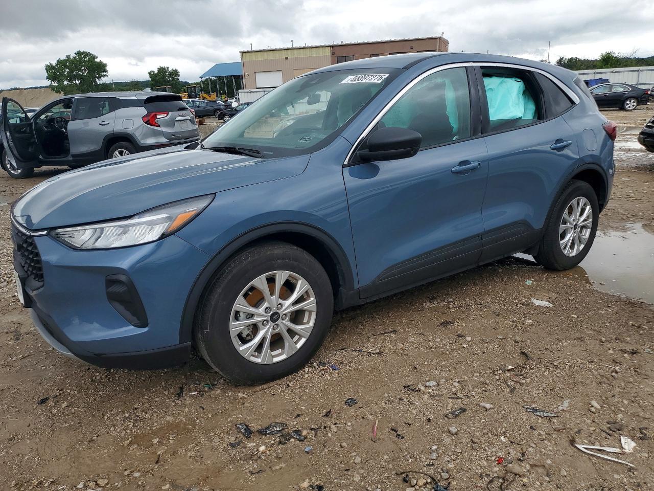 2024 FORD ESCAPE ACTIVE | 1FMCU0GN2RUB47506 | UPCARS