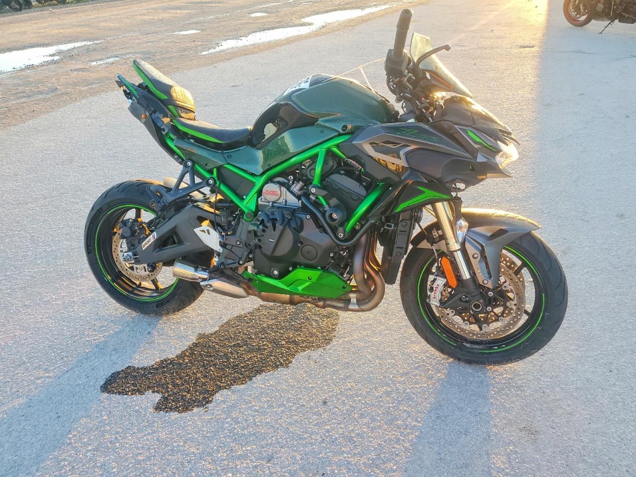 2023 KAWASAKI Z/ZR 1000 L | JKAZRCL19PA002119 | UPCARS