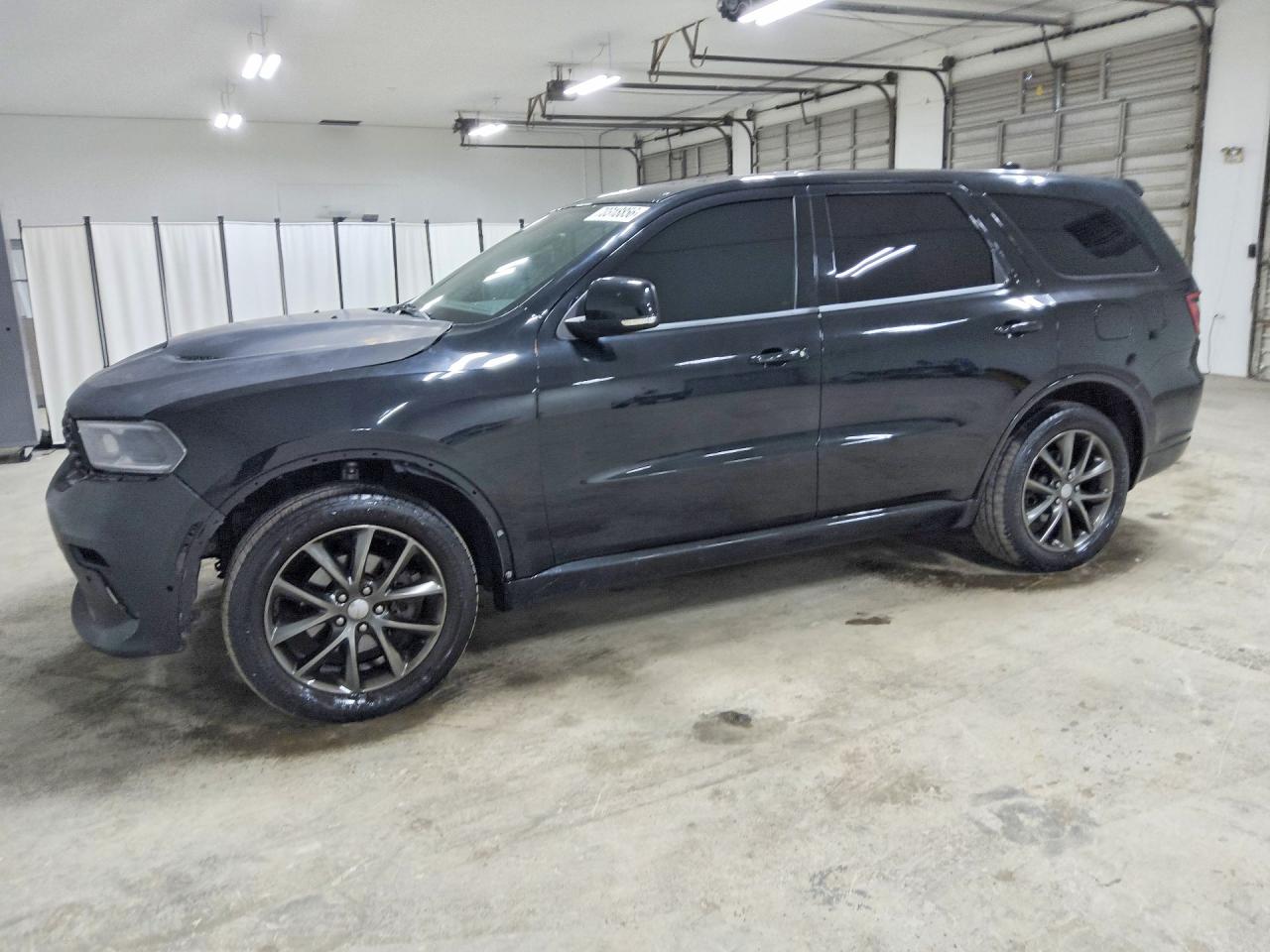 2018 DODGE DURANGO GT | 1C4RDJDG7JC133136 | UPCARS