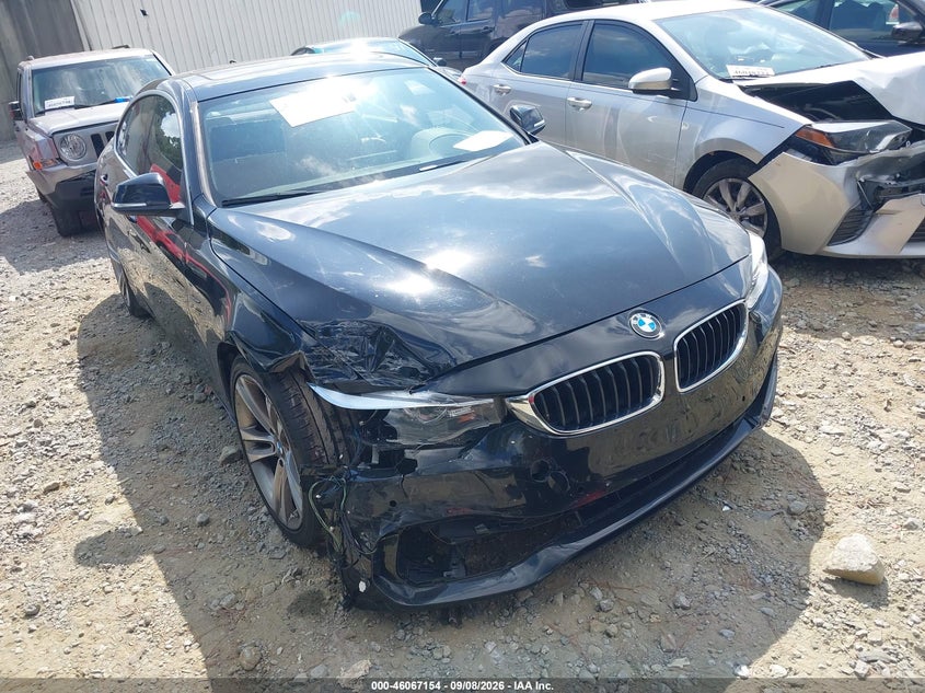 2016 BMW 428I GRAN COUPE | WBA4A9C52GG507863 | UPCARS