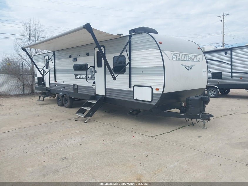 2023 K-Z INC SPORTSMEN | 4EZTU342XP5090428 | UPCARS