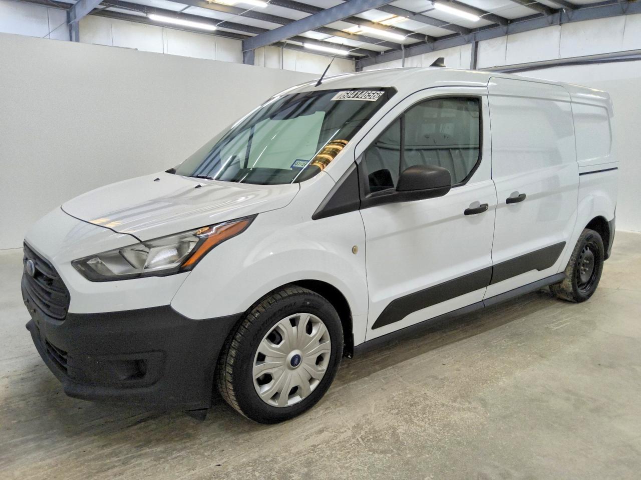 2023 FORD TRANSIT XL | NM0LS7S26P1552134 | UPCARS