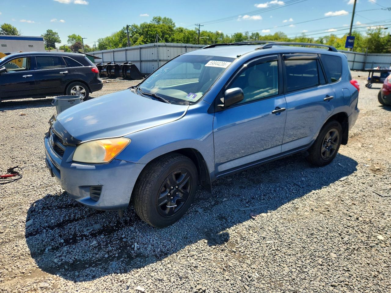 2009 TOYOTA RAV4 | JTMBF33V19D018030 | UPCARS
