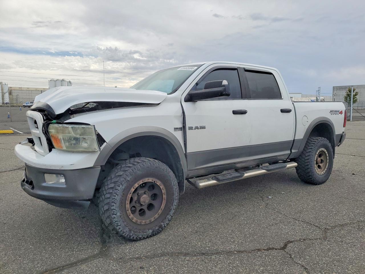 2010 DODGE RAM 1500 | 1D7RV1CT7AS188239 | UPCARS