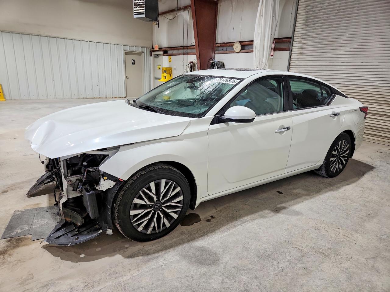 2023 NISSAN ALTIMA SV | 1N4BL4DV3PN424451 | UPCARS