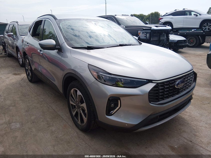 2023 FORD ESCAPE PLATINUM | 1FMCU9JA9PUA72598 | UPCARS