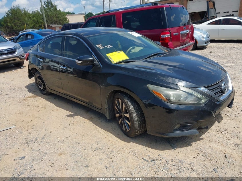 2016 NISSAN ALTIMA 2.5 SL | 1N4AL3APXGC292988 | UPCARS