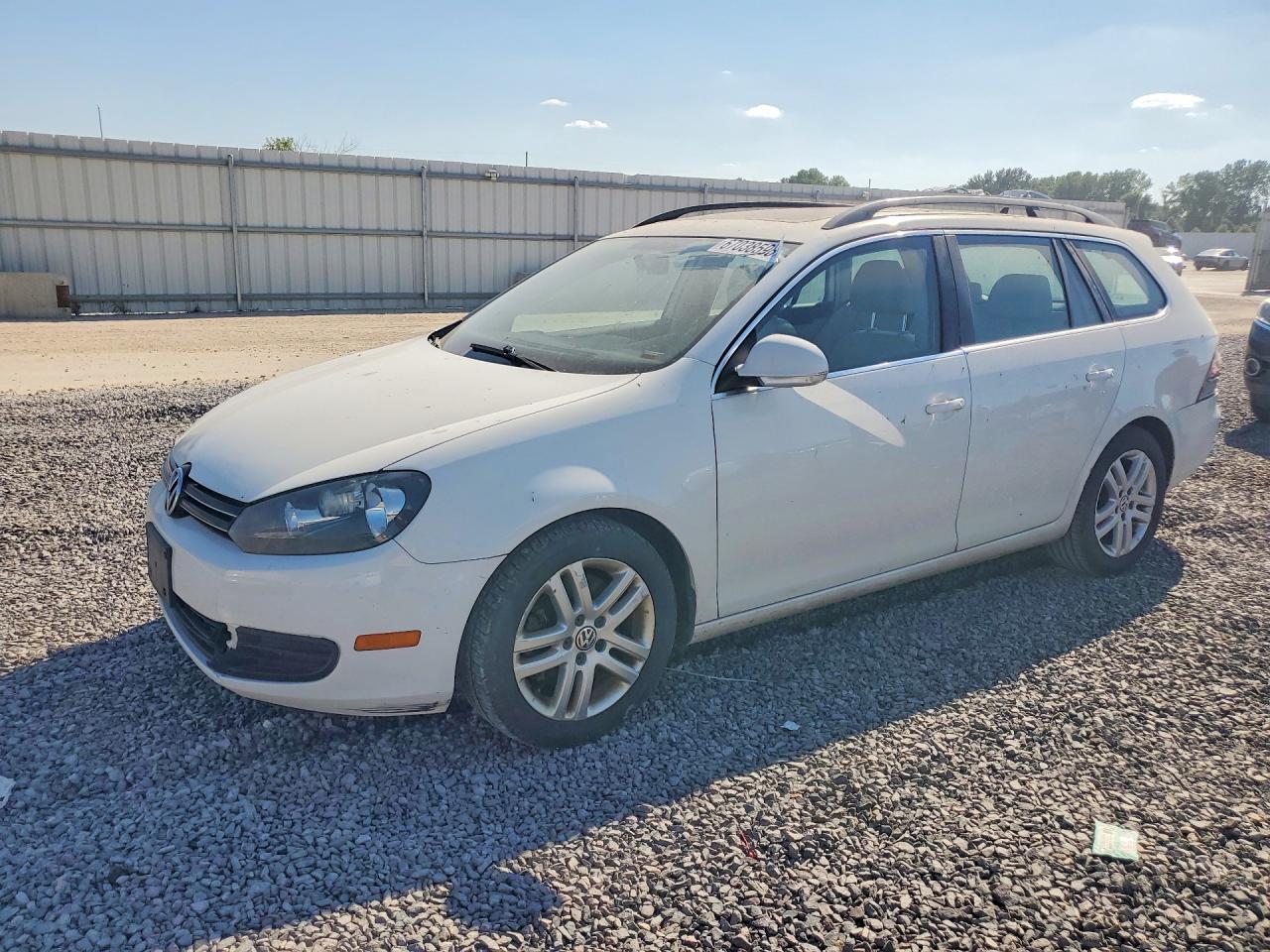 2011 VOLKSWAGEN JETTA TDI | 3VWPL7AJ3BM634597 | UPCARS