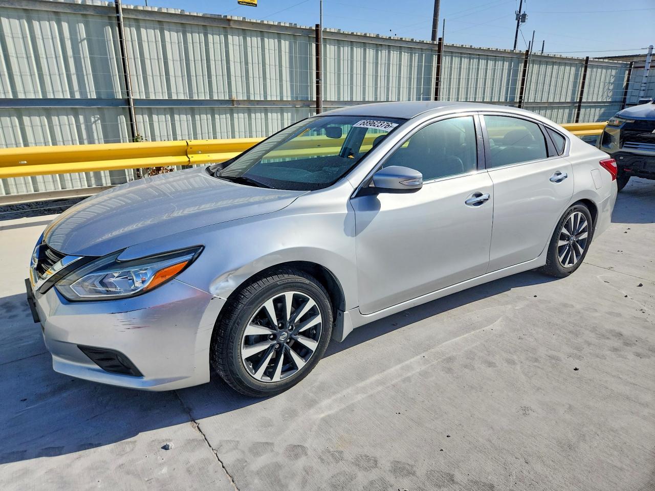 2016 NISSAN ALTIMA 2.5 SL | 1N4AL3APXGC202383 | UPCARS