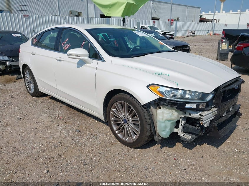 2015 FORD FUSION SE | 3FA6P0HD1FR304305 | UPCARS