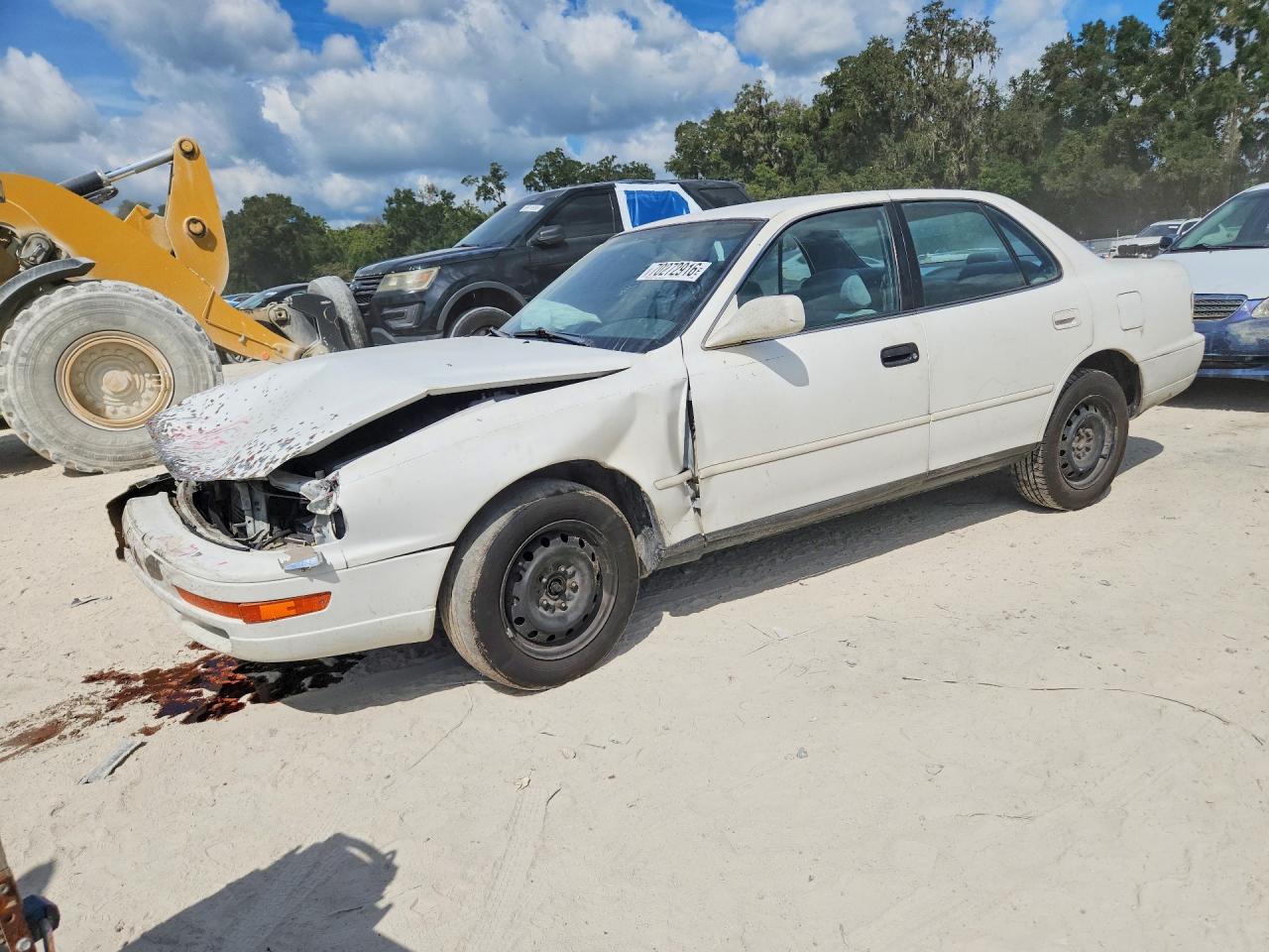 1994 TOYOTA CAMRY LE V6 | 4T1GK12E3RU856353 | UPCARS
