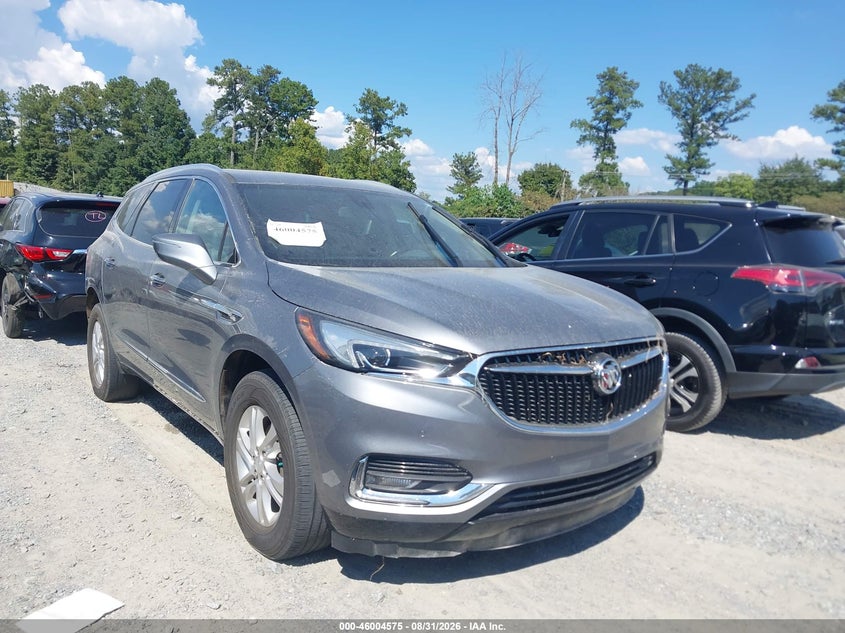 2020 BUICK ENCLAVE AWD PREMIUM | 5GAEVBKW8LJ254107 | UPCARS