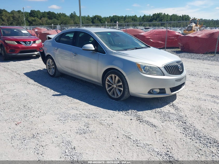 2014 BUICK VERANO CONVENIENCE GROUP | 1G4PR5SK9E4116826 | UPCARS
