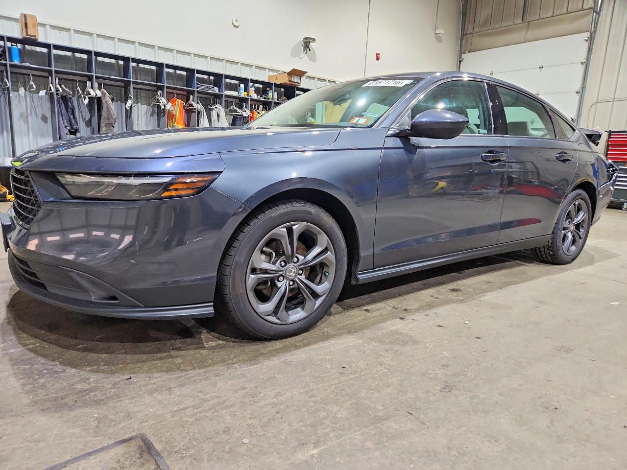 2023 HONDA ACCORD EX | 1HGCY1F34PA005947 | UPCARS
