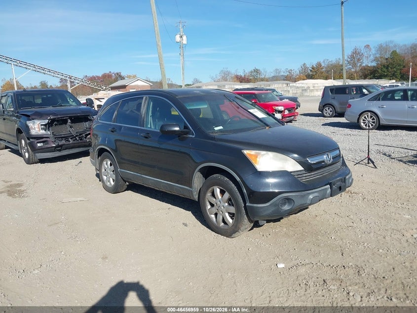 2008 HONDA CR-V EX-L | JHLRE38738C044003 | UPCARS