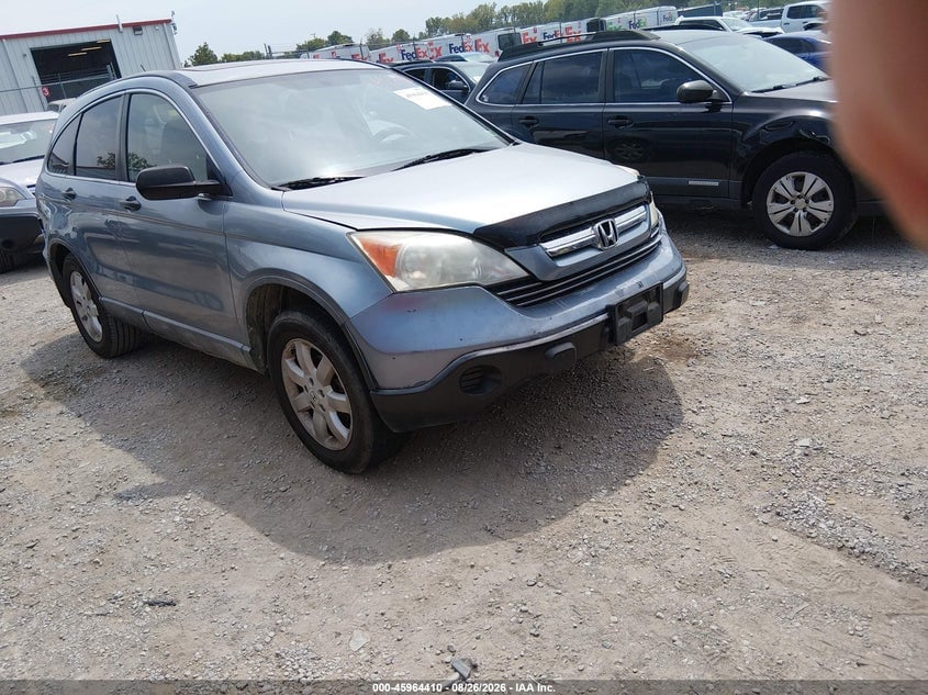 2008 HONDA CR-V EX | 3CZRE48578G701247 | UPCARS