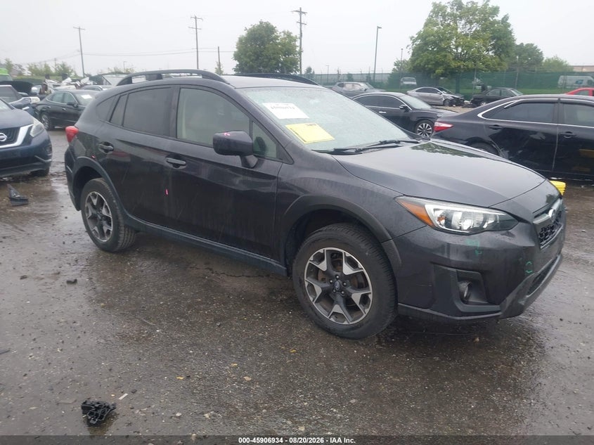 2019 SUBARU CROSSTREK 2.0I PREMIUM | JF2GTACC1KH271396 | UPCARS