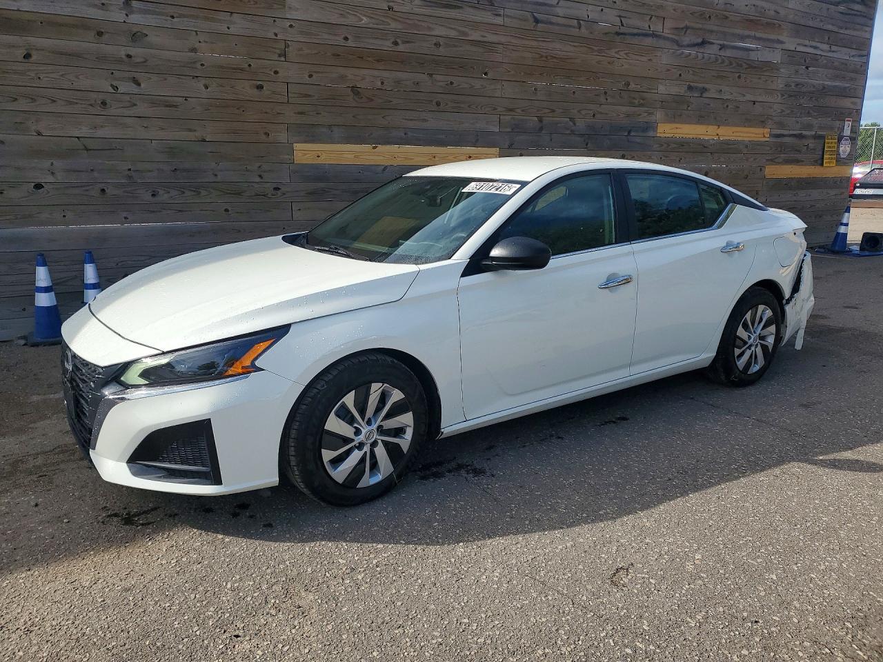 2024 NISSAN ALTIMA S | 1N4BL4BV3RN429462 | UPCARS