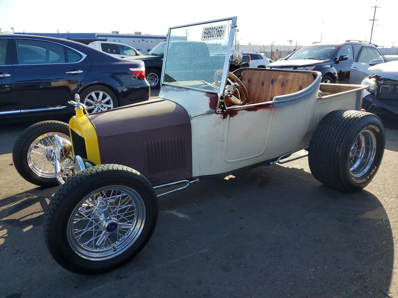 1969 VOLKSWAGEN ALL OTHER | 119269249 | UPCARS