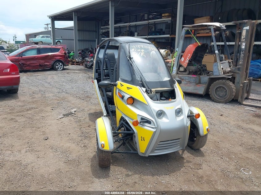 2019 OTHER OTHER | 7F7ATR315KER00024 | UPCARS