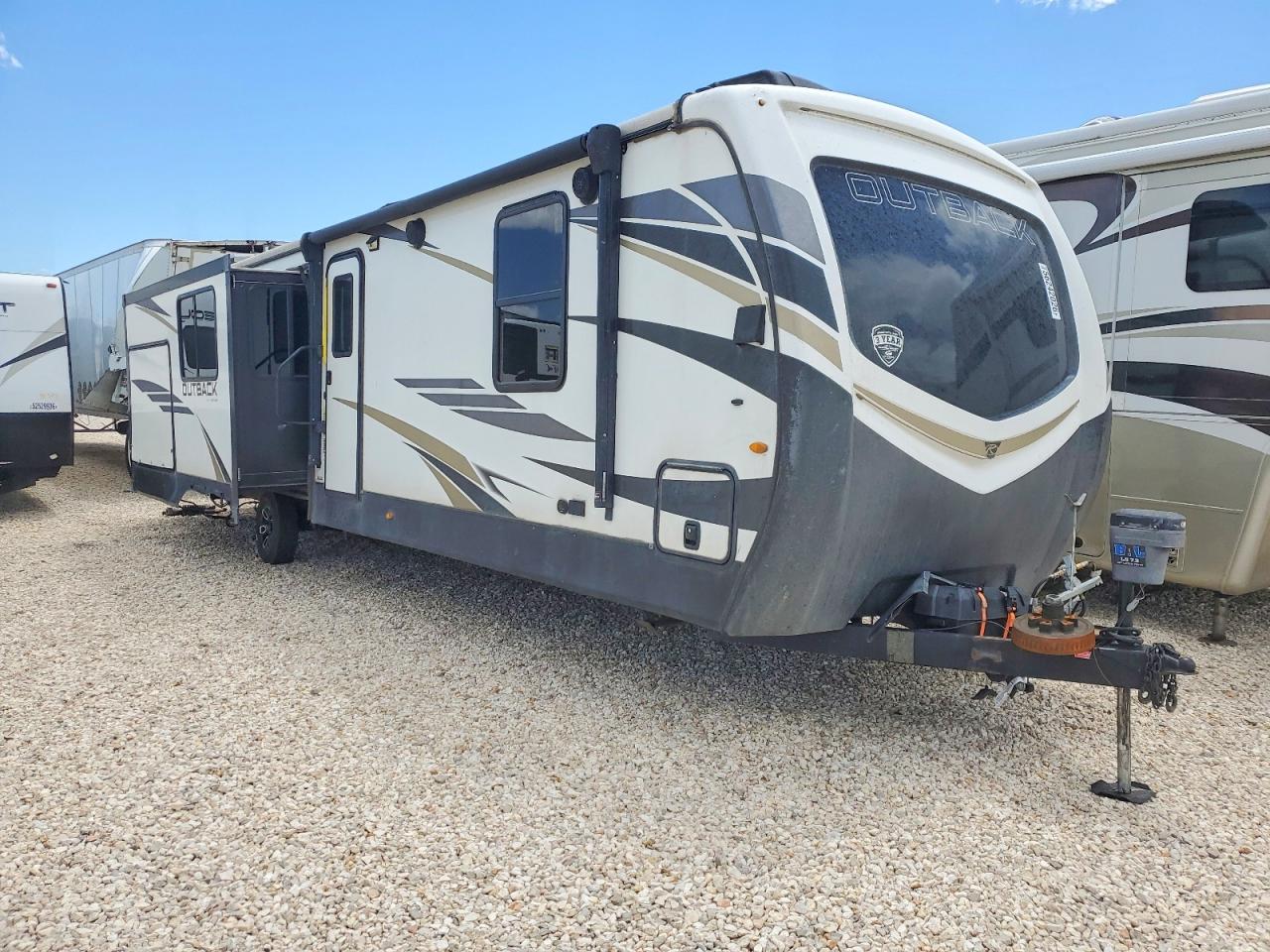 2022 DUTCHMAN OUTBACK | 4YDT0BR22NW452644 | UPCARS