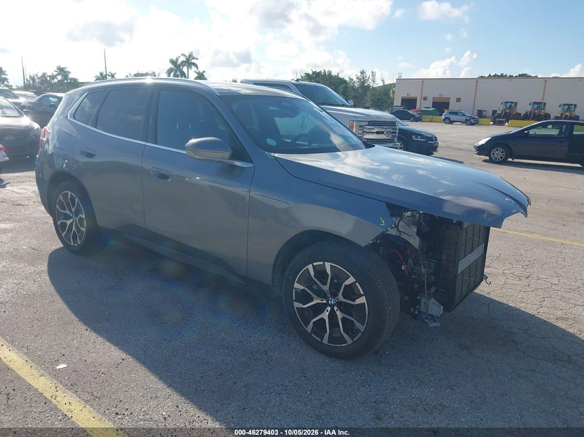 2026 BMW X 30 XDRIVE | 5UX53GP00T9571689 | UPCARS