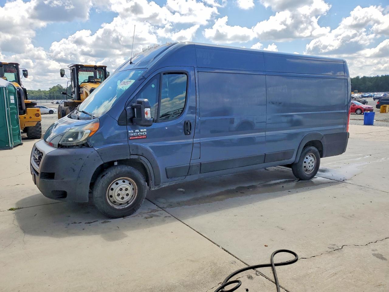 2020 RAM PROMASTER | 3C6URVJG5LE132173 | UPCARS