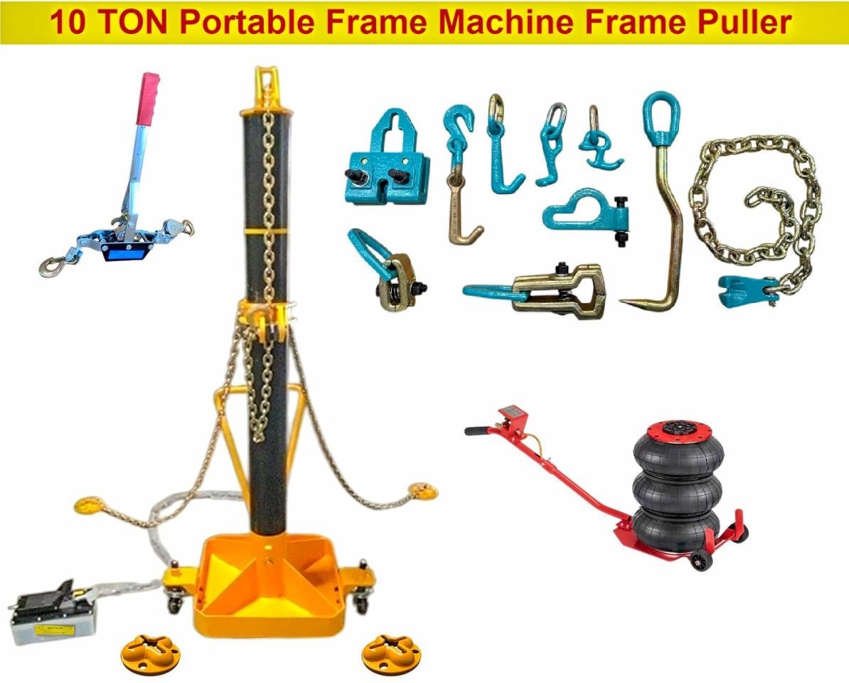 2027 OTHERS 10 Ton fra | 3899759 | UPCARS