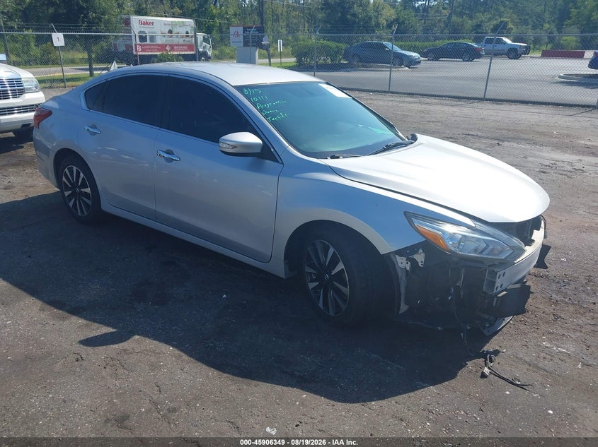 2018 NISSAN ALTIMA 2.5 SL | 1N4AL3AP1JC212856 | UPCARS