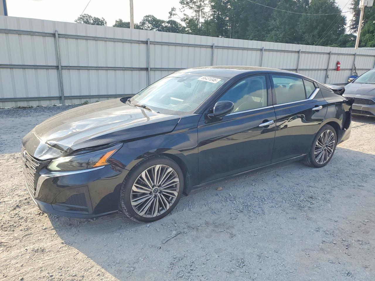 2024 NISSAN ALTIMA SL | 1N4BL4EV9RN356691 | UPCARS