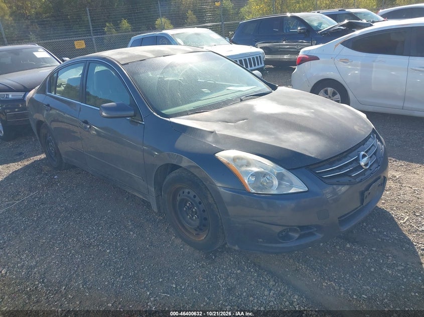 2010 NISSAN ALTIMA 2.5 S | 1N4AL2AP8AN460973 | UPCARS