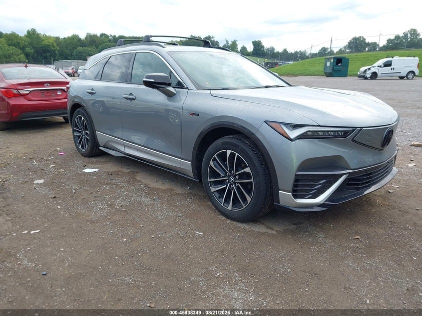 2024 ACURA ZDX A-SPEC | 4W5KHNRL8RZ500253 | UPCARS