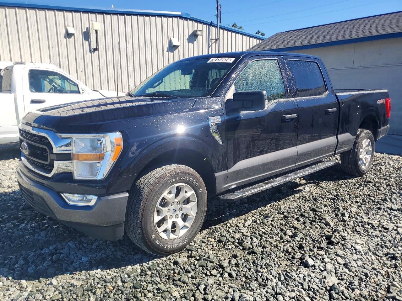 2021 FORD F150 SUPERCREW | 1FTFW1E51MKE48115 | UPCARS