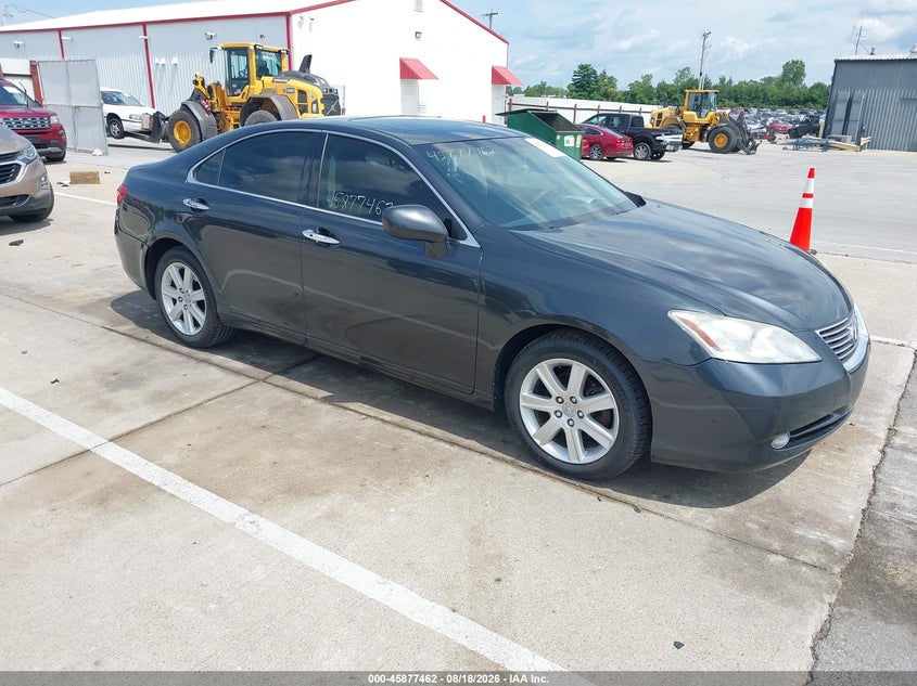 2008 LEXUS ES 350 | JTHBJ46G582268350 | UPCARS