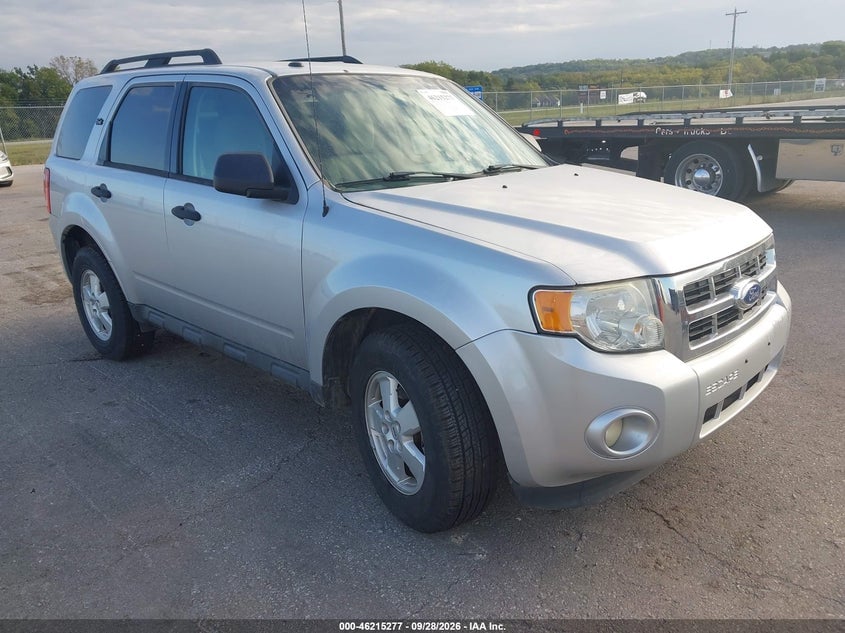 2012 FORD ESCAPE XLT | 1FMCU9DG0CKB43693 | UPCARS
