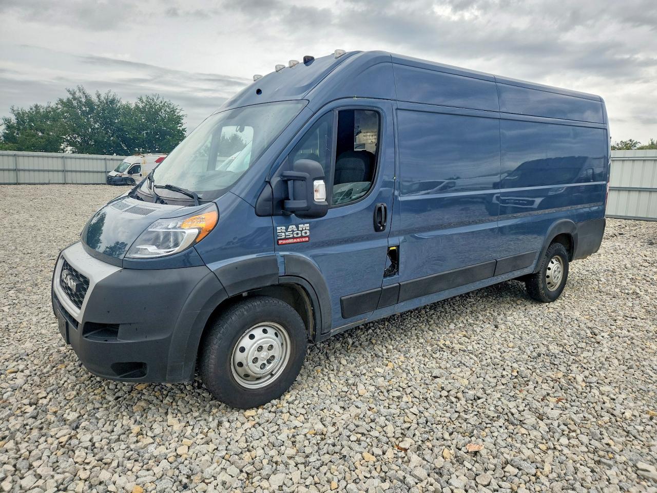 2019 RAM PROMASTER | 3C6URVJG5KE549100 | UPCARS