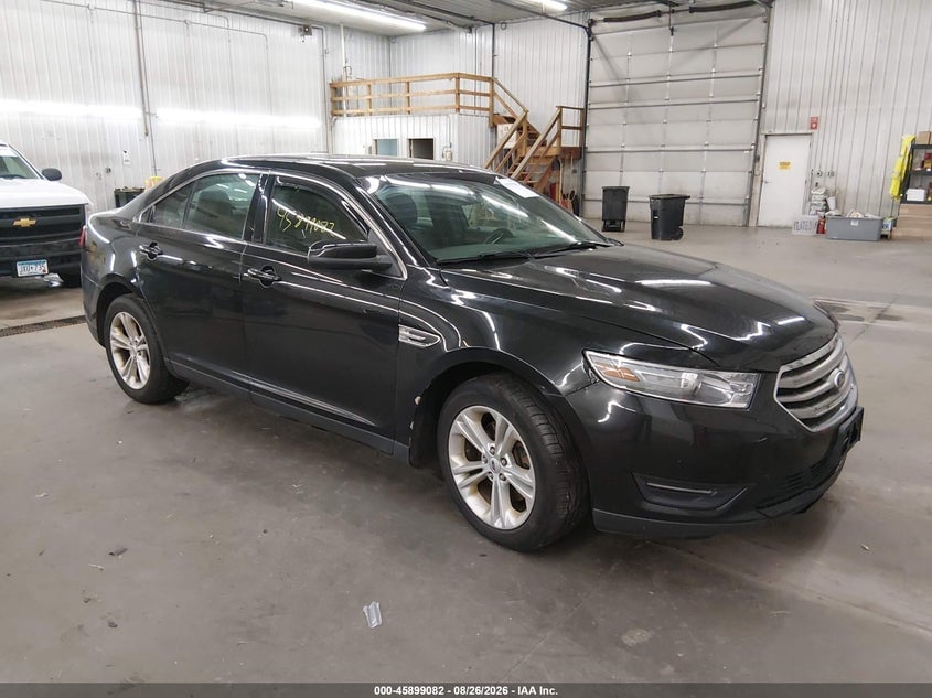 2013 FORD TAURU SEL | 1FAHP2E86DG221324 | UPCARS