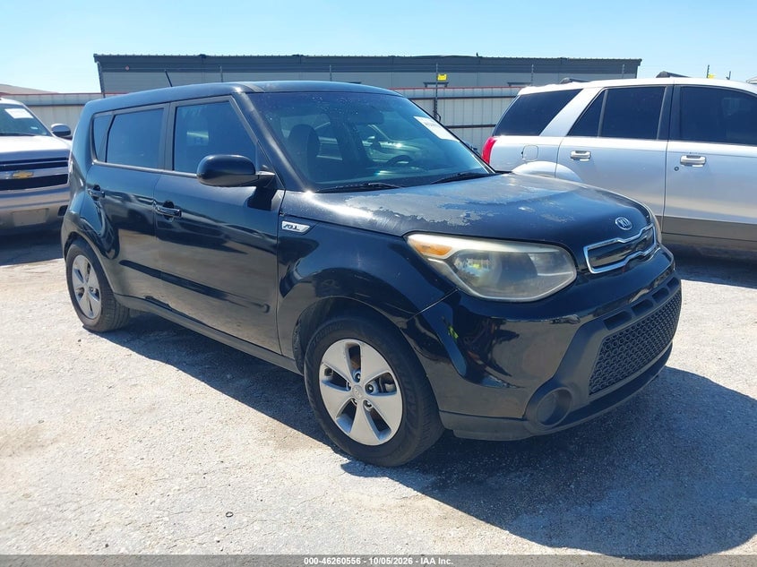2016 KIA SOUL ! | KNDJN2A27G7382210 | UPCARS