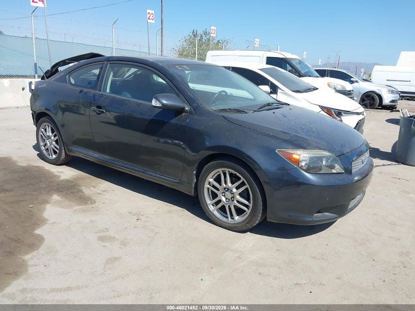 2006 SCION TC | JTKDE177060083040 | UPCARS