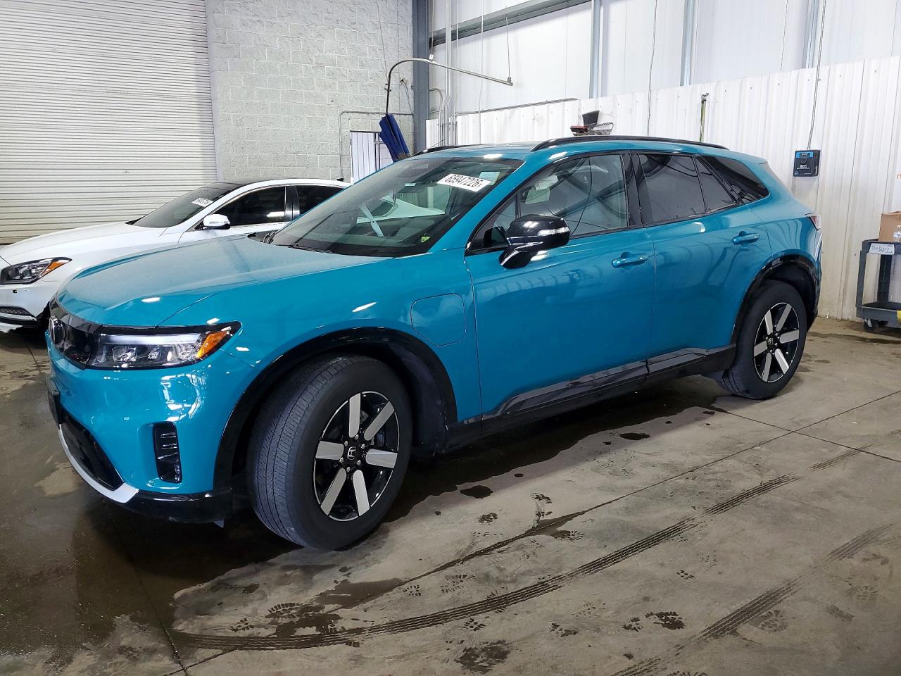 2024 HONDA ALL OTHER TOUR | 3GPKHXRJXRS512083 | UPCARS