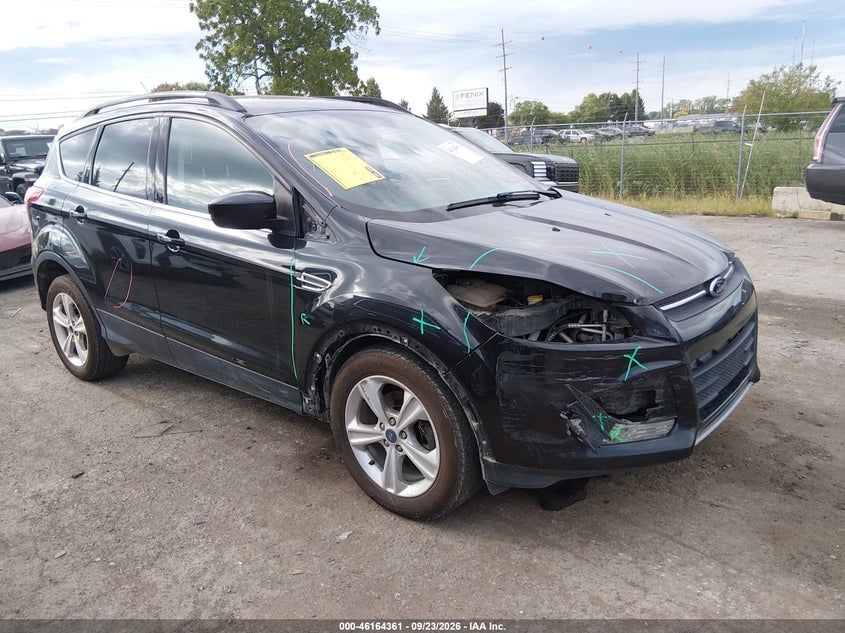2014 FORD ESCAPE SE | 1FMCU0GX4EUE56664 | UPCARS