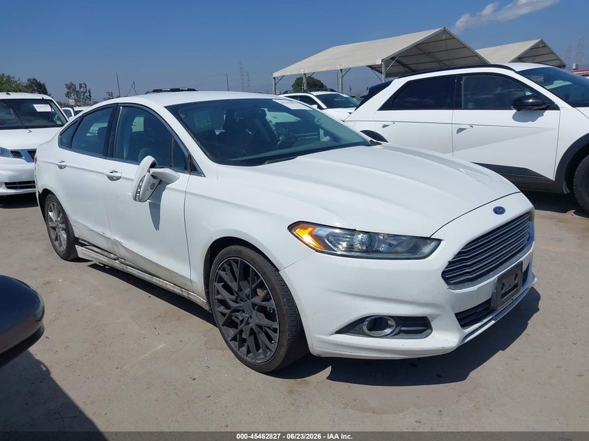 2015 FORD FUSION SE | 1FA6P0HD4F5126456 | UPCARS